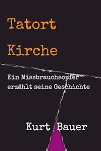 Tatort Kirche - Kurt Bauer - ebook