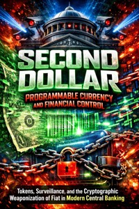 The Second Dollar: Programmable Currency and Financial Control - Nathaniel Northwoods - ebook