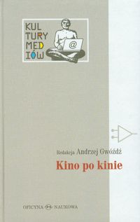 Kino po kinie -  - książka