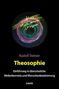 Theosophie - Rudolf Steiner - ebook