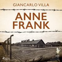 Anne Frank - Giancarlo Villa - ebook + audiobook