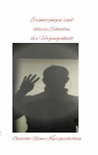 Erinnerungen sind blasse Schatten der Vergangenheit - Daniel Bissdorf - ebook