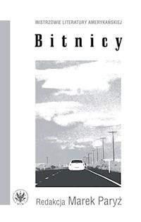 Bitnicy -  - książka