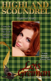 Highland Scoundrel - Lois Greiman - ebook
