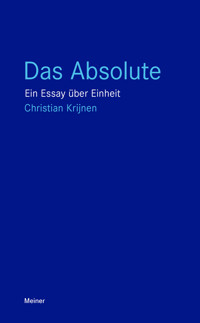 Das Absolute - Christian Krijnen - ebook