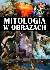 Mitologia w obrazach -  - książka