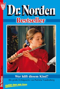 Wer hilft diesem Kind - Vandenberg Patricia - ebook