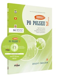 Hurra!!! Po polsku 3 Zeszyt ćwiczeń Nowa Edycja - Dixon Agnieszka, Jasińska Agnieszka, Małolepsza Małgorzata, Szymkiewicz Aneta - książka