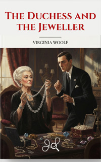 The Duchess and the Jeweller - Virginia Woolf - ebook