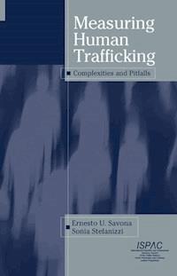 Measuring Human Trafficking - - ebook