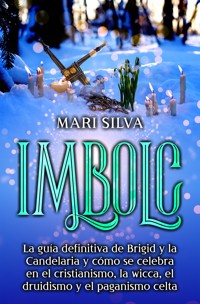 Imbolc - Mari Silva - ebook