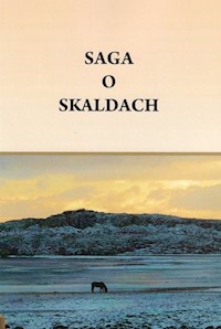 Saga o Skaldach - Pietruszczak Henryk - książka