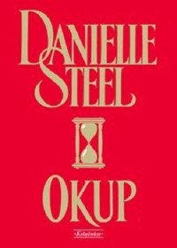 Okup. - Danielle Steel - ebook