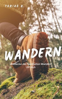 Wandern - Entdecke die Faszination Wandern für dich - Tobias Hopfmüller - ebook