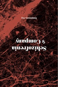 Schizofrenia & Company - Sonnenberg Ewa - książka