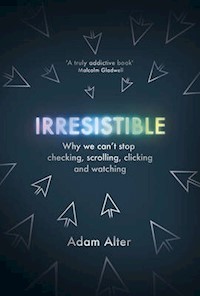 Irresistible - Adam Alter - książka