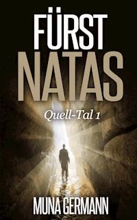Fürst Natas - Muna Germann - ebook