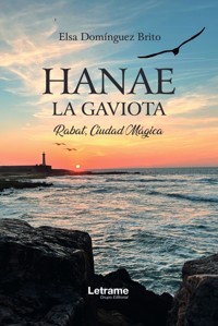 Hanae la gaviota - Elsa Domínguez Brito - ebook