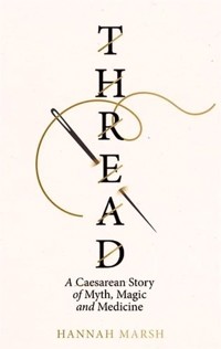 Thread - Marsh Hannah - książka