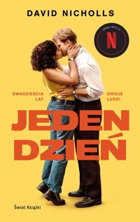 Jeden dzień (wydanie serialowe) - David Nicholls - ebook + audiobook + książka