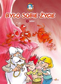 Było sobie życie Komiks - Barille Albert - książka
