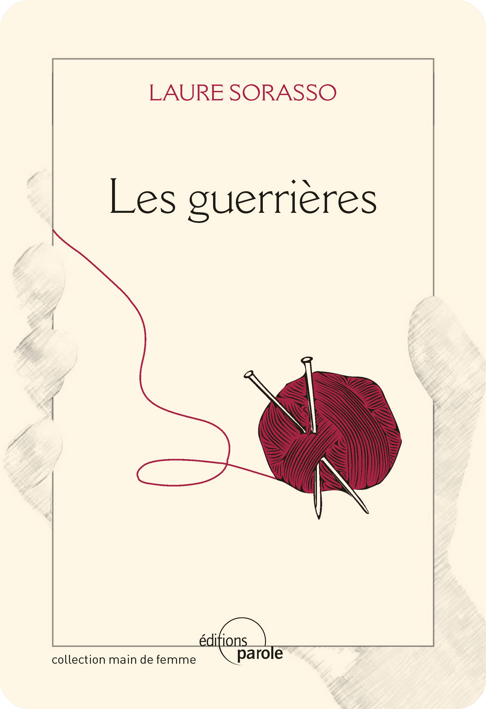 Les guerrières - Laure Sorasso - ebook