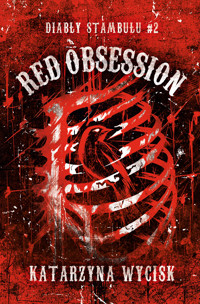 Red Obsession - Wycisk Katarzyna - ebook + audiobook