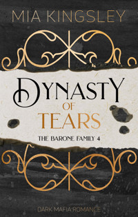 Dynasty Of Tears - Mia Kingsley - ebook