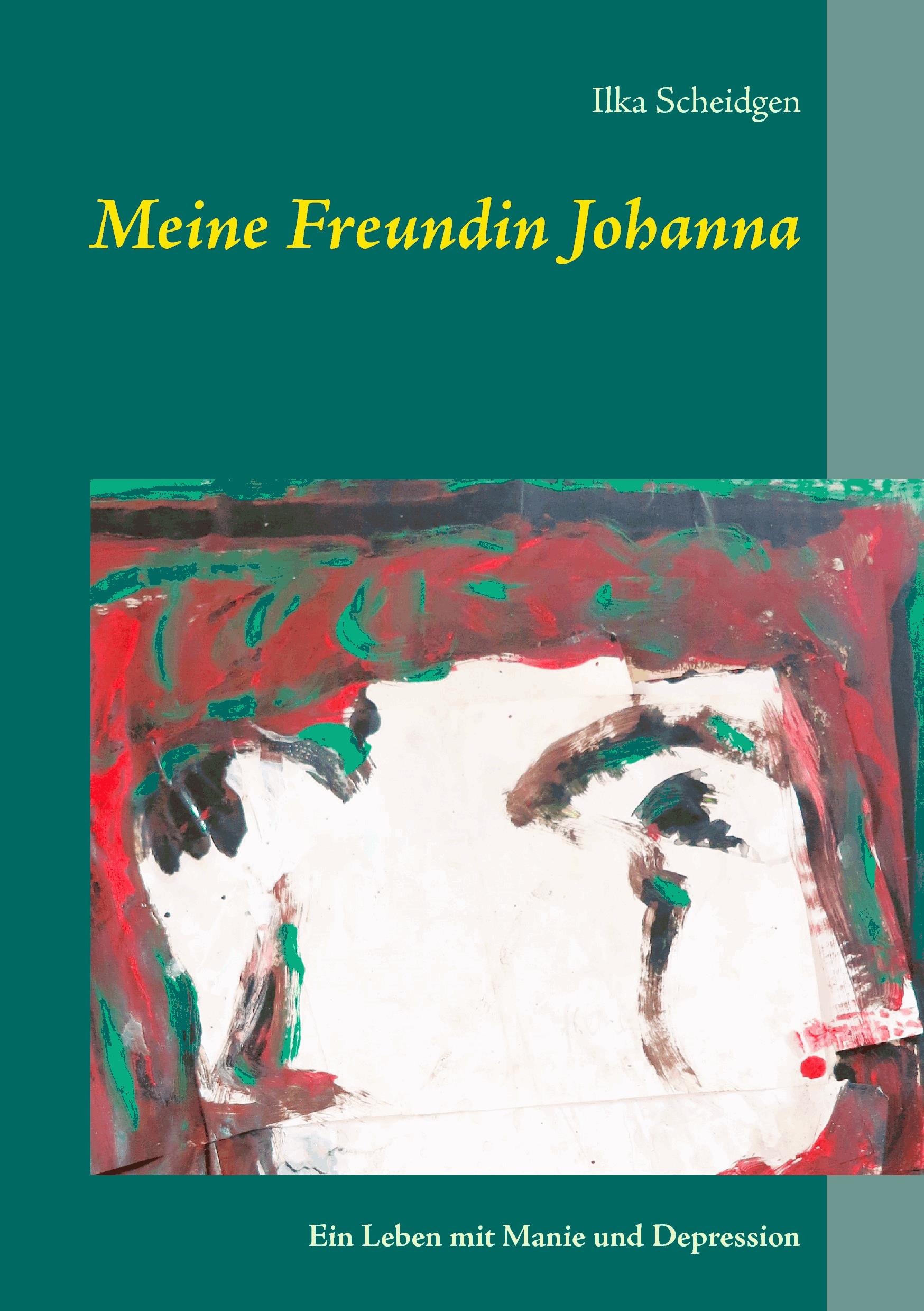 Meine Freundin Johanna