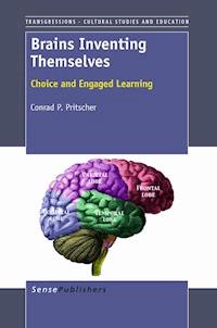 Brains Inventing Themselves - Conrad P. Pritscher - ebook