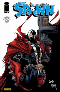 Spawn (Band 124) - Todd McFarlane - ebook