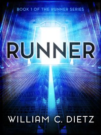 Runner - William C. Dietz - ebook