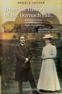 From the History of the Dornach Hill… - Locher Angela - ebook