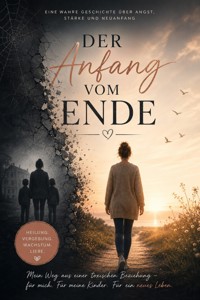 Der Anfang vom Ende - Manuela Bückendorf - ebook