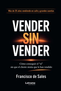 Vender sin vender - Francisco de Sales - ebook