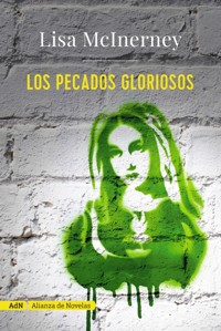 Los pecados gloriosos (AdN) - Lisa McInerney - ebook