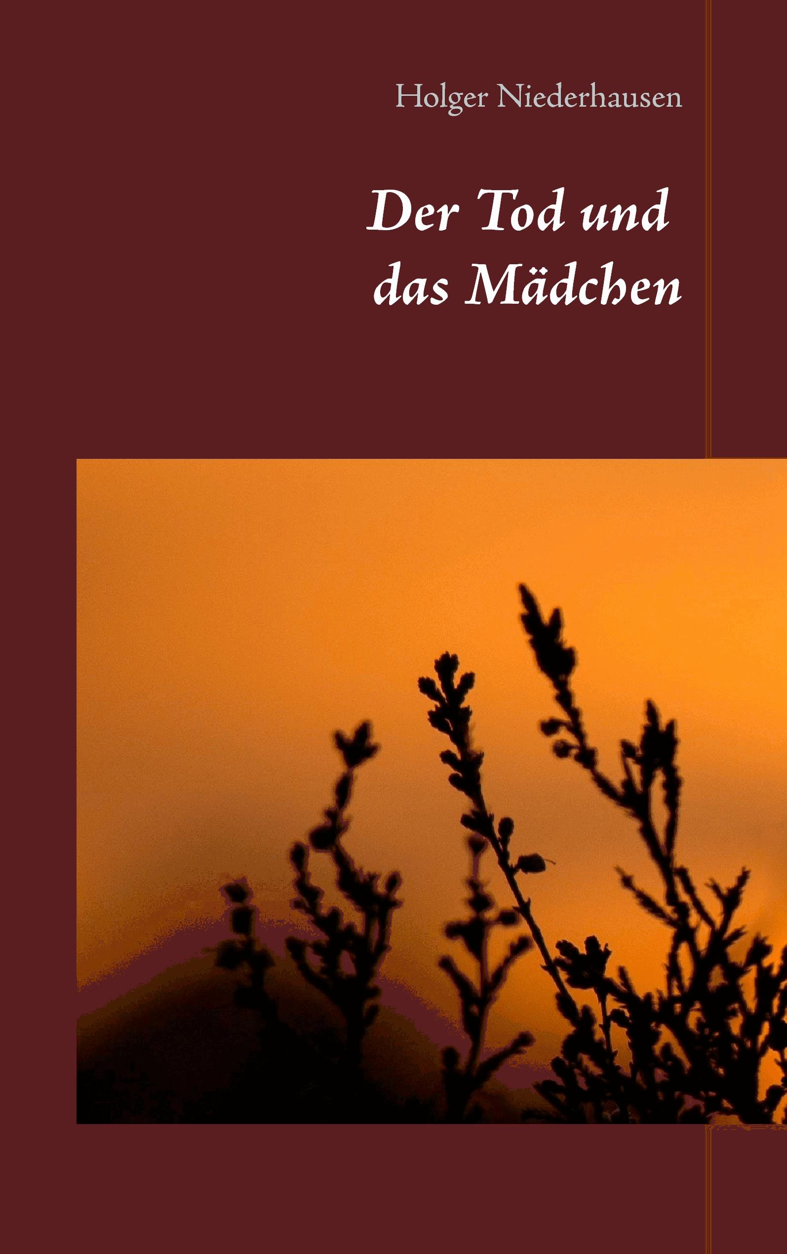 Der Tod und das Mädchen