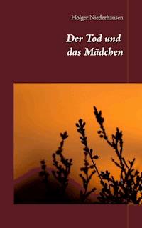 Der Tod und das Mädchen - Holger Niederhausen - ebook