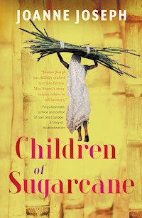 Children of Sugarcane - Joanne Joseph - ebook