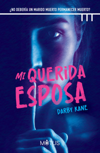 Mi querida esposa - Kane Darby - ebook