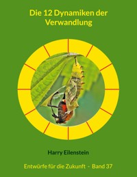 Die 12 Dynamiken der Verwandlung - Harry Eilenstein - ebook
