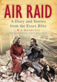 Air Raid - W A Hoodless - ebook