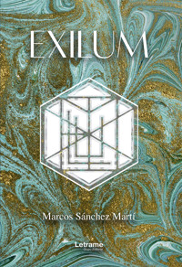 Exilum - Marcos Sánchez Martí - ebook
