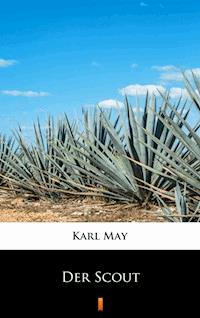 Der Scout - Karl May - ebook