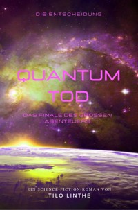 Quantumtod - Tilo Linthe - ebook