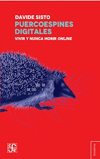 Puercoespines digitales - Davide Sisto - ebook