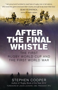 After the Final Whistle - Stephen Cooper - ebook