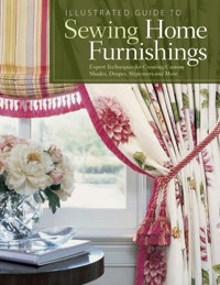 Illustrated Guide to Sewing Home Furnishings - Fox Chapel Publishing - ebook