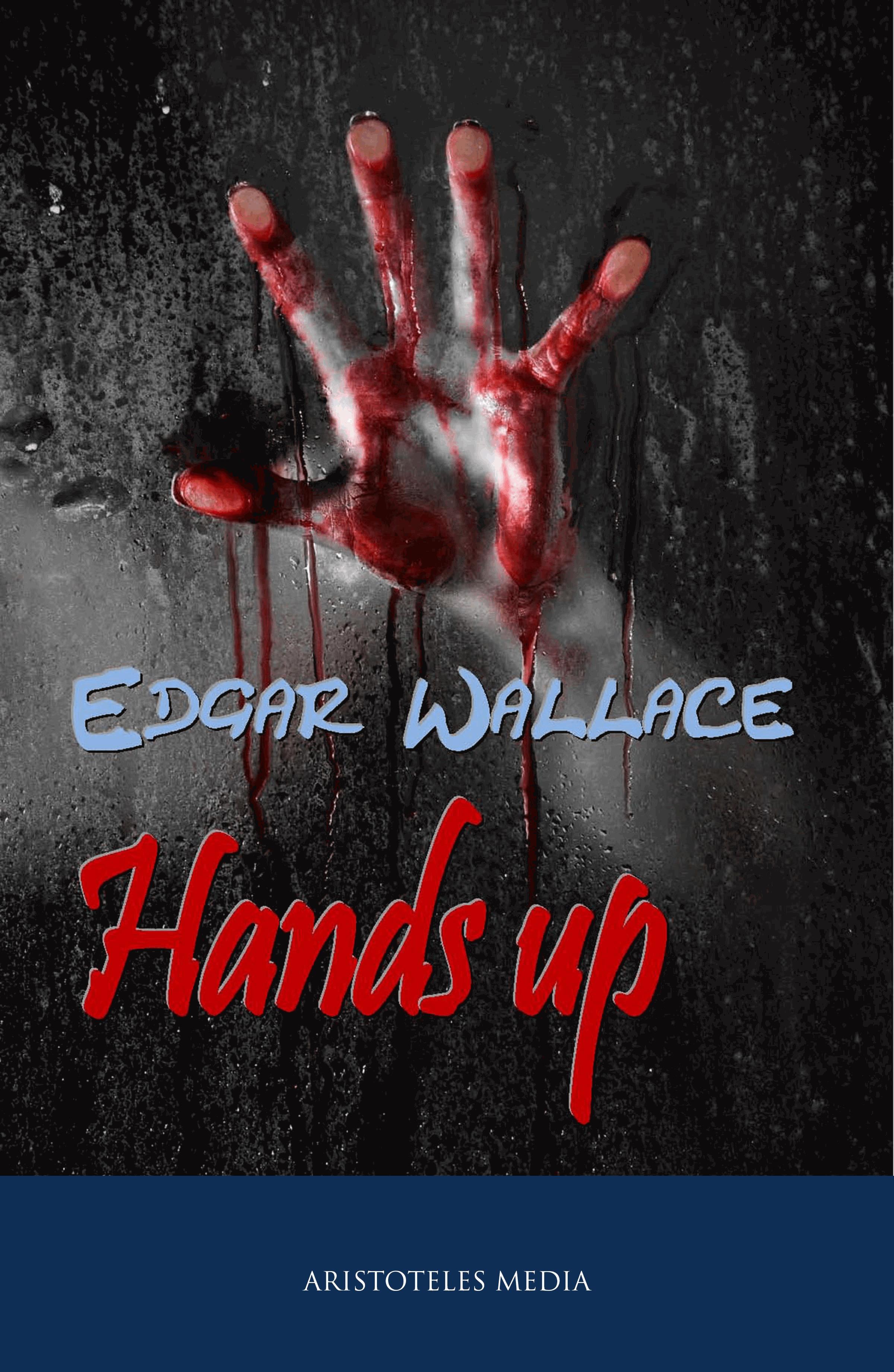 Hands up!