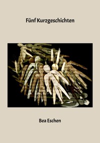 Fünf Kurzgeschichten - Bea Eschen - ebook